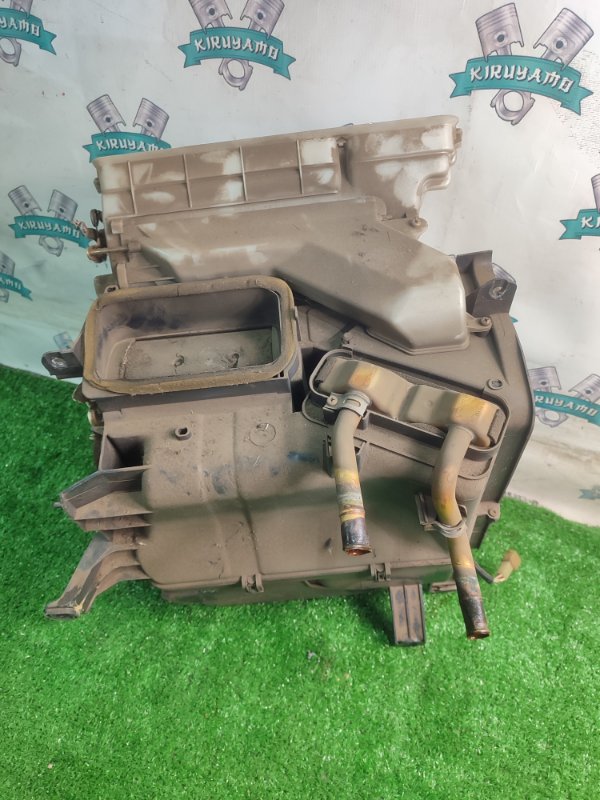 Корпус печки Toyota Carina 1989 st170