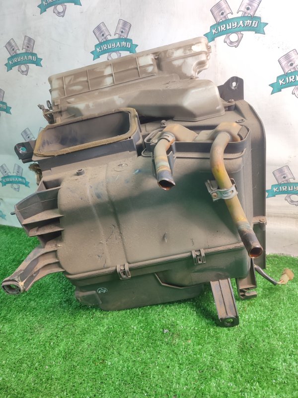 Корпус печки Toyota Carina 1989 st170