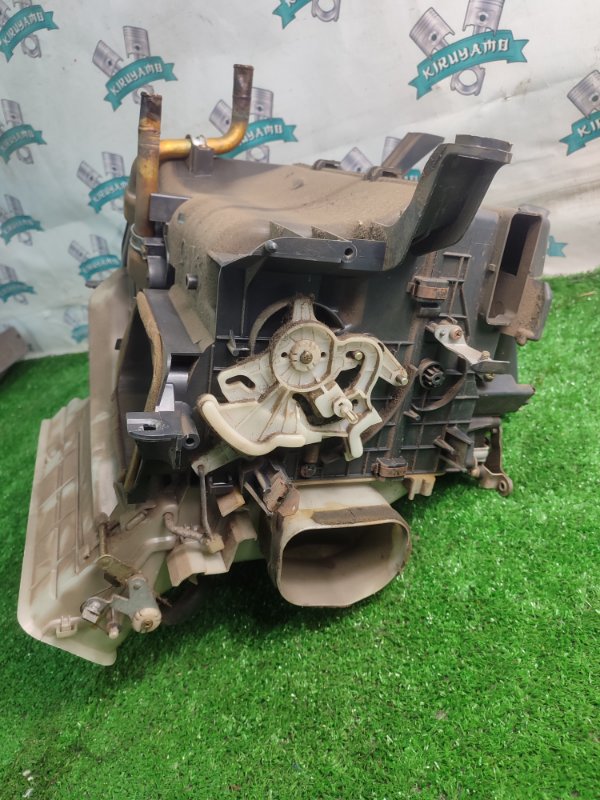 Корпус печки Toyota Carina 1989 st170