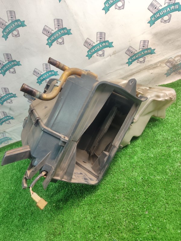 Корпус печки Toyota Carina 1989 st170