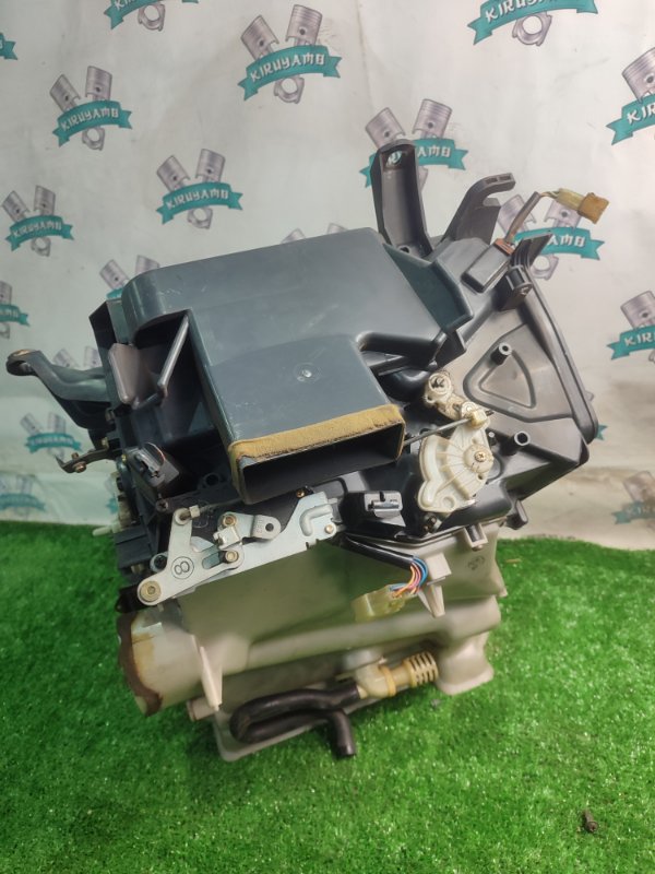 Корпус печки Toyota Carina 1989 st170