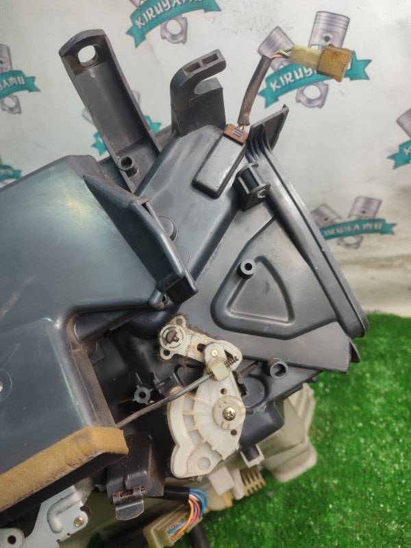 Корпус печки Toyota Carina 1989 st170