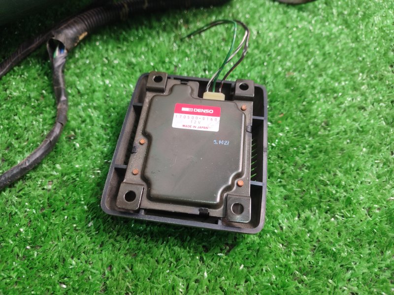 Ионизатор Toyota Carina 1989 st170