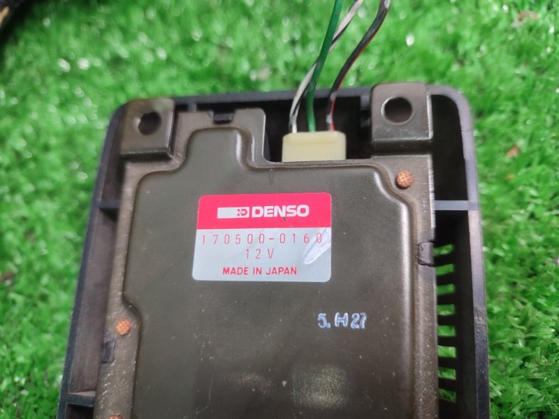 Ионизатор Toyota Carina 1989 st170