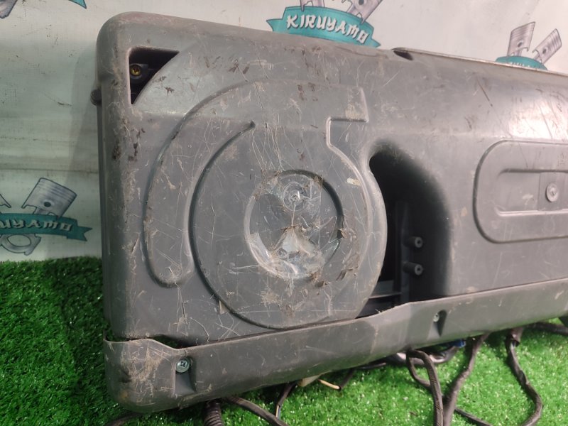 Ионизатор Toyota Carina 1989 st170