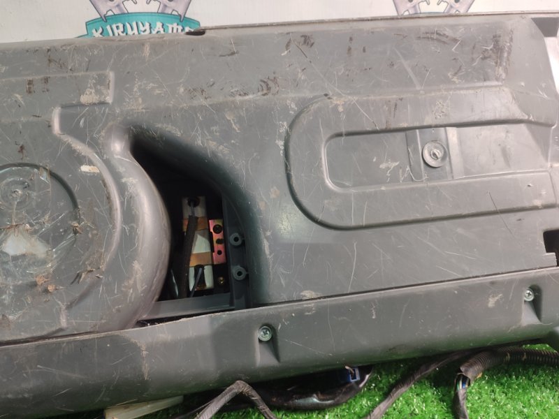 Ионизатор Toyota Carina 1989 st170