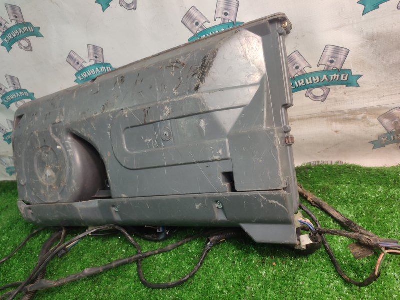 Ионизатор Toyota Carina 1989 st170