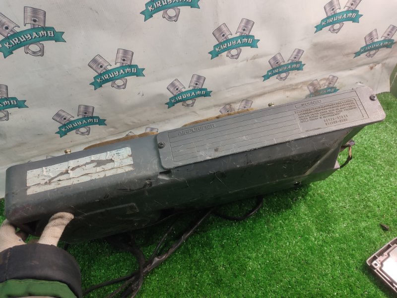 Ионизатор Toyota Carina 1989 st170