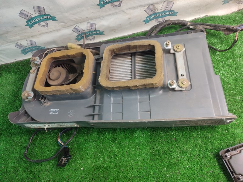 Ионизатор Toyota Carina 1989 st170