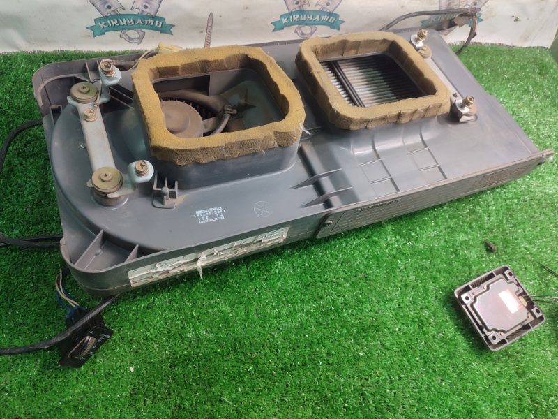 Ионизатор Toyota Carina 1989 st170