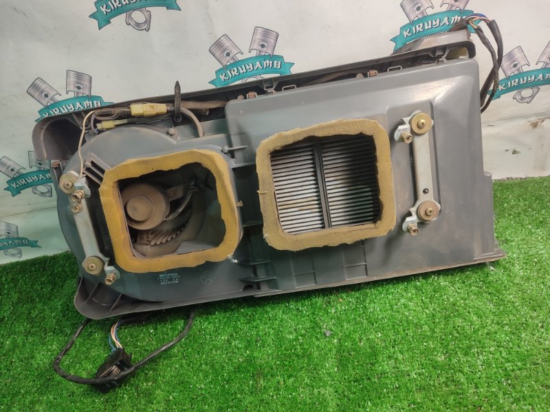 Ионизатор Toyota Carina 1989 st170