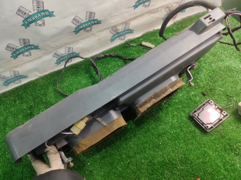 Ионизатор Toyota Carina 1989 st170