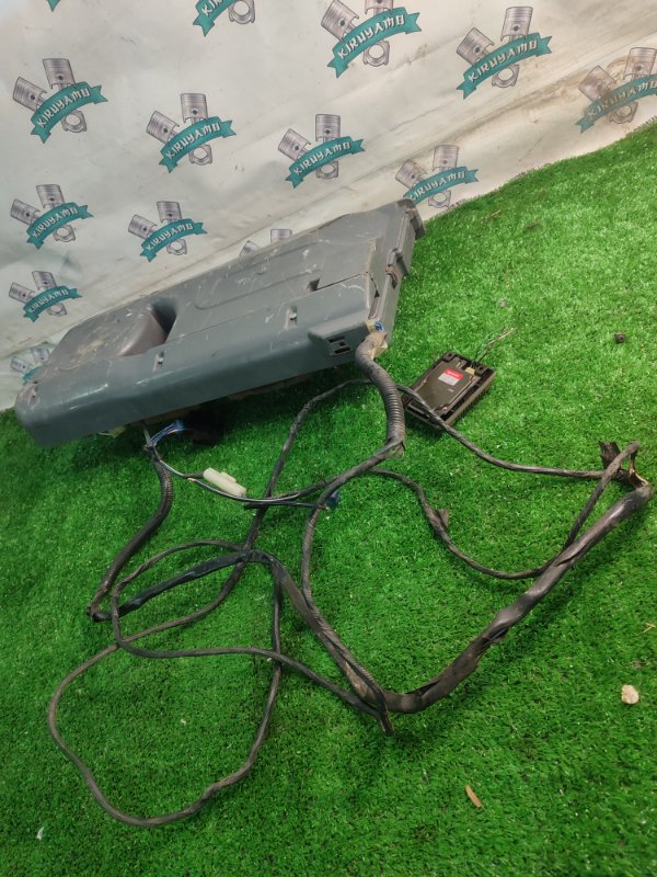 Ионизатор Toyota Carina 1989 st170