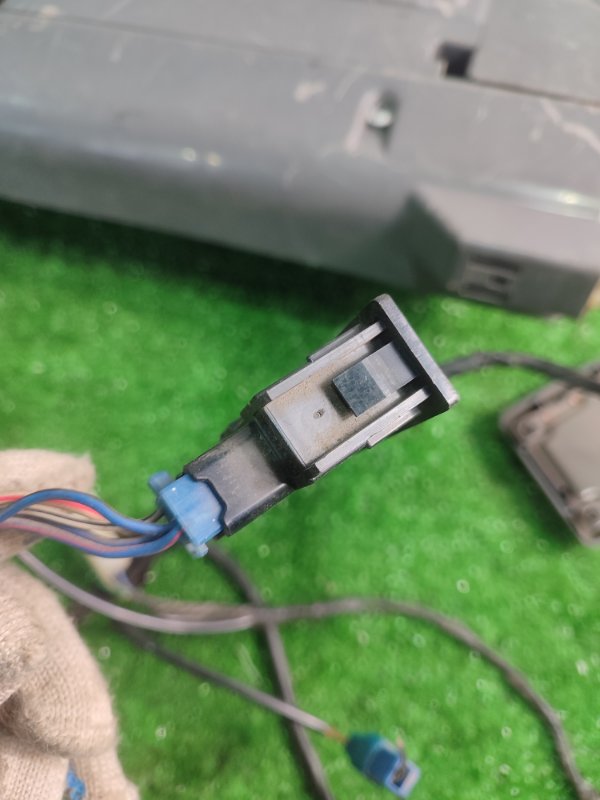 Ионизатор Toyota Carina 1989 st170