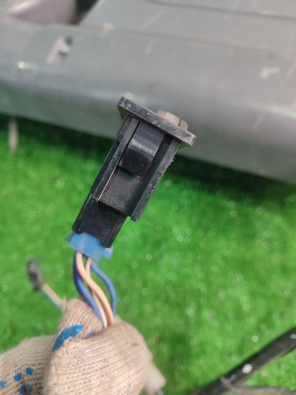 Ионизатор Toyota Carina 1989 st170