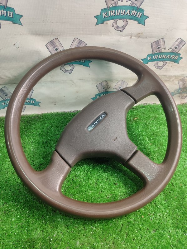Руль Toyota Carina 1989 st170