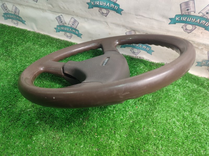 Руль Toyota Carina 1989 st170