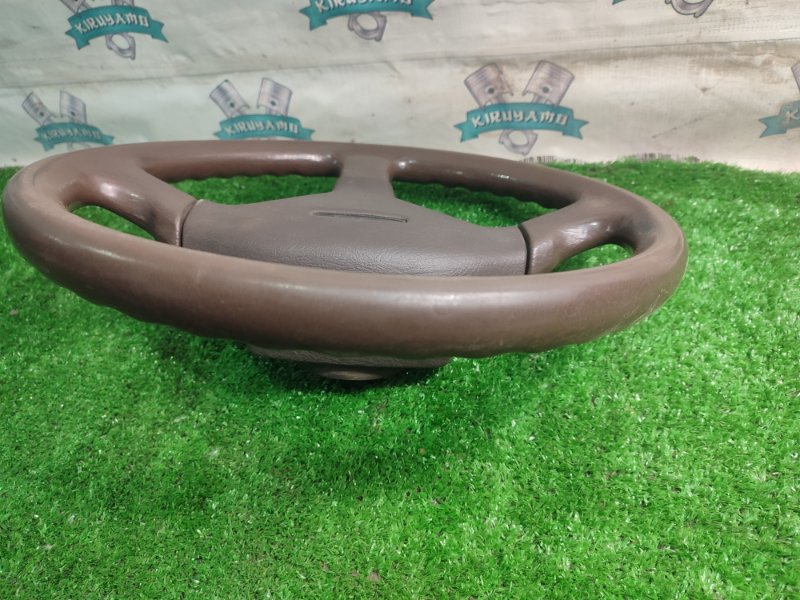 Руль Toyota Carina 1989 st170