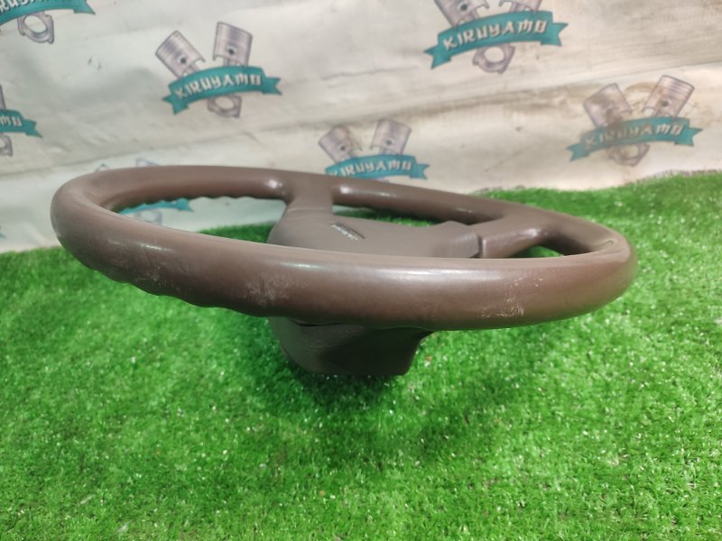 Руль Toyota Carina 1989 st170