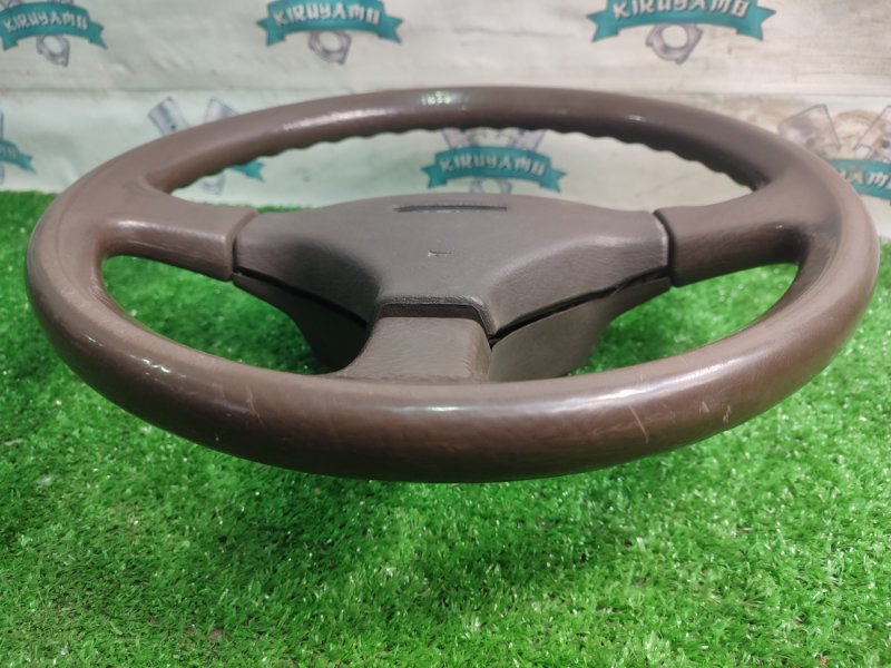 Руль Toyota Carina 1989 st170