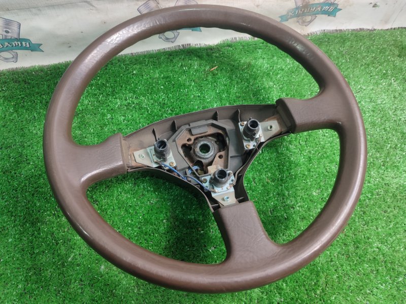 Руль Toyota Carina 1989 st170