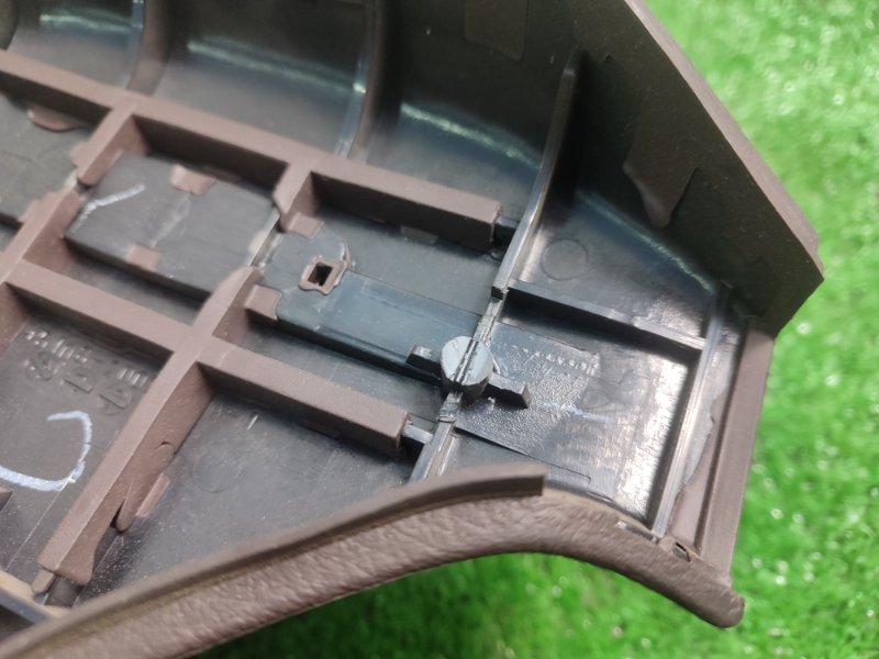 Руль Toyota Carina 1989 st170