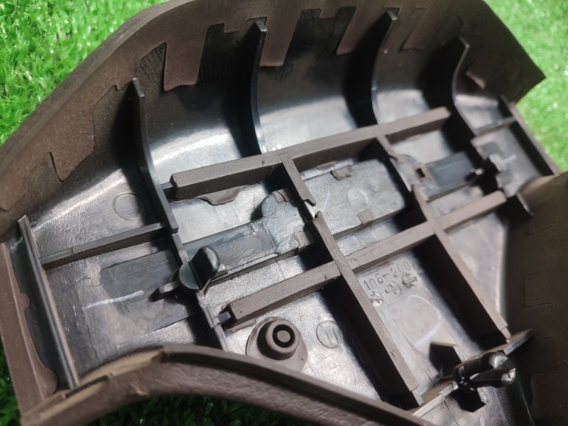 Руль Toyota Carina 1989 st170