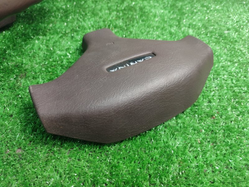 Руль Toyota Carina 1989 st170