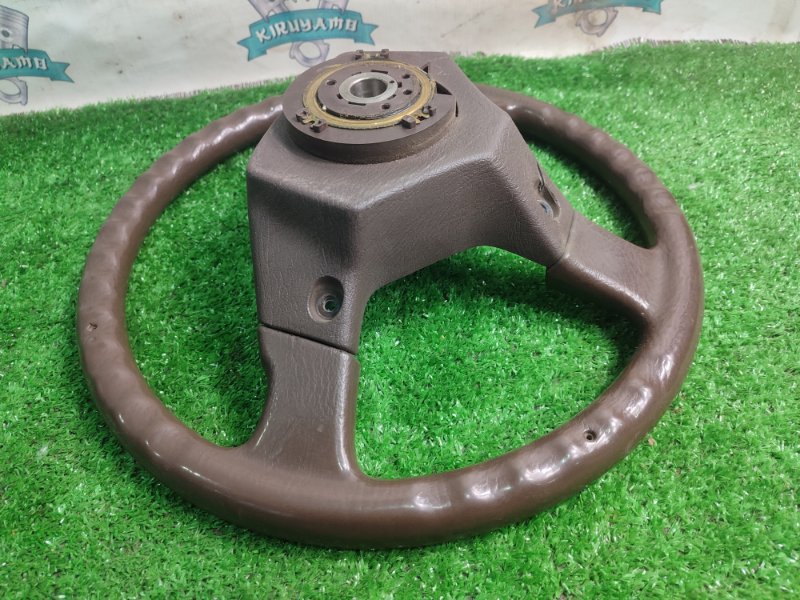 Руль Toyota Carina 1989 st170