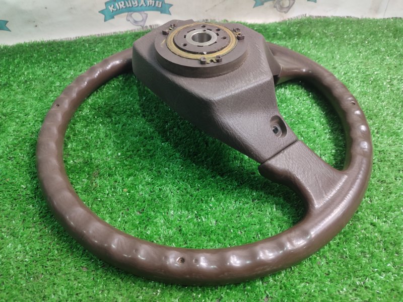 Руль Toyota Carina 1989 st170