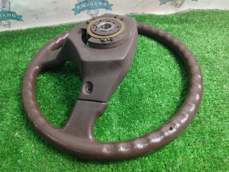 Руль Toyota Carina 1989 st170