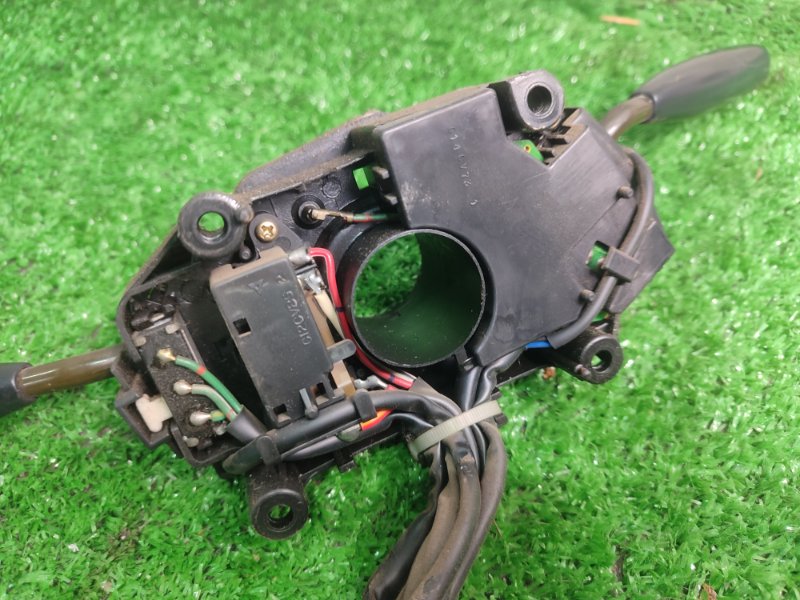 Блок подрулевых переключателей Toyota Carina 1989 st170