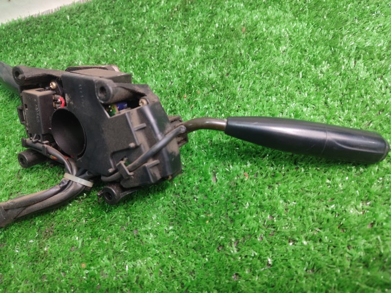 Блок подрулевых переключателей Toyota Carina 1989 st170