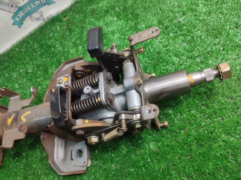 Рулевая колонка Toyota Carina 1989 st170