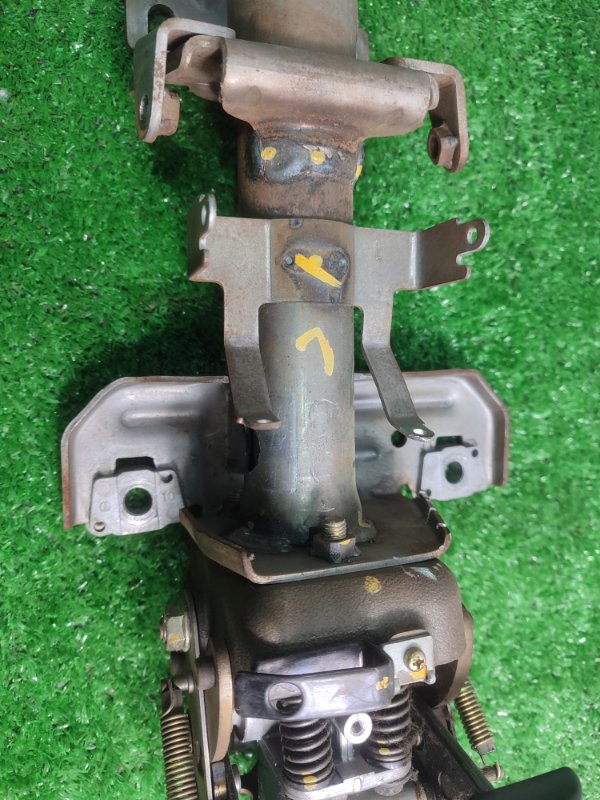 Рулевая колонка Toyota Carina 1989 st170