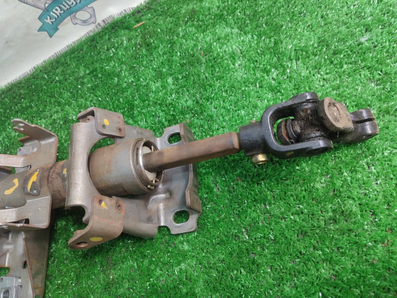 Рулевая колонка Toyota Carina 1989 st170