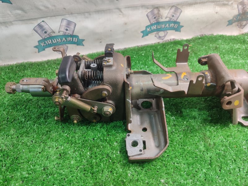 Рулевая колонка Toyota Carina 1989 st170