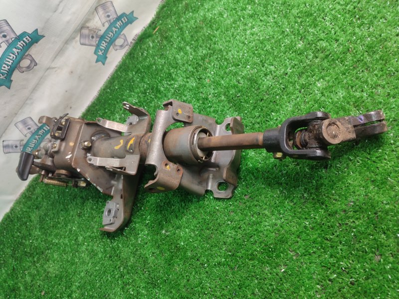 Рулевая колонка Toyota Carina 1989 st170