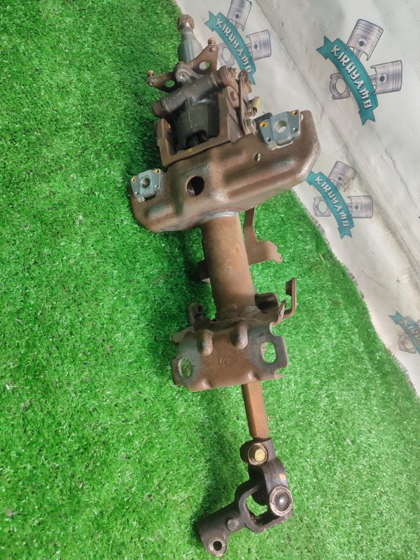 Рулевая колонка Toyota Carina 1989 st170