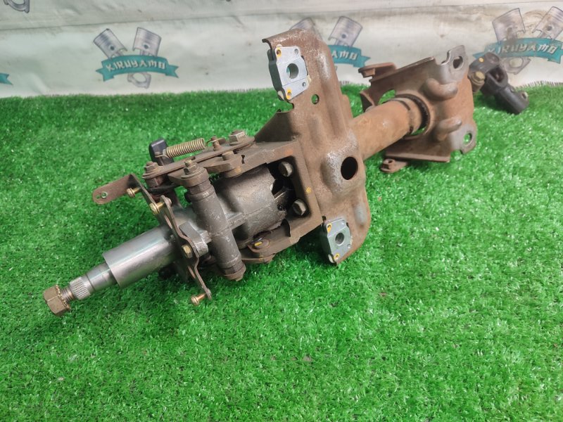 Рулевая колонка Toyota Carina 1989 st170