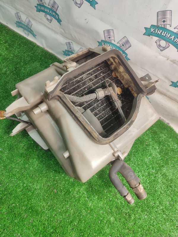 Корпус печки Toyota Carina 1989 st170