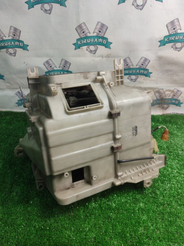 Корпус печки Toyota Carina 1989 st170