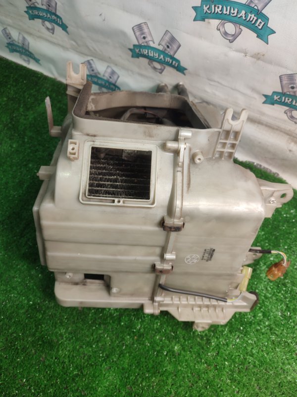 Корпус печки Toyota Carina 1989 st170