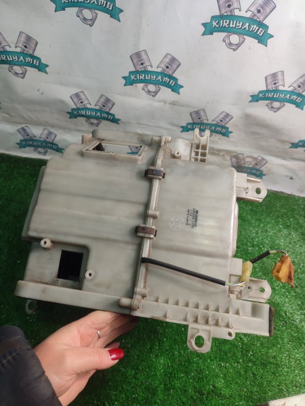 Корпус печки Toyota Carina 1989 st170