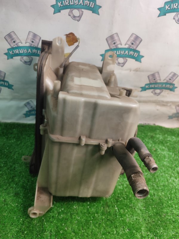 Корпус печки Toyota Carina 1989 st170