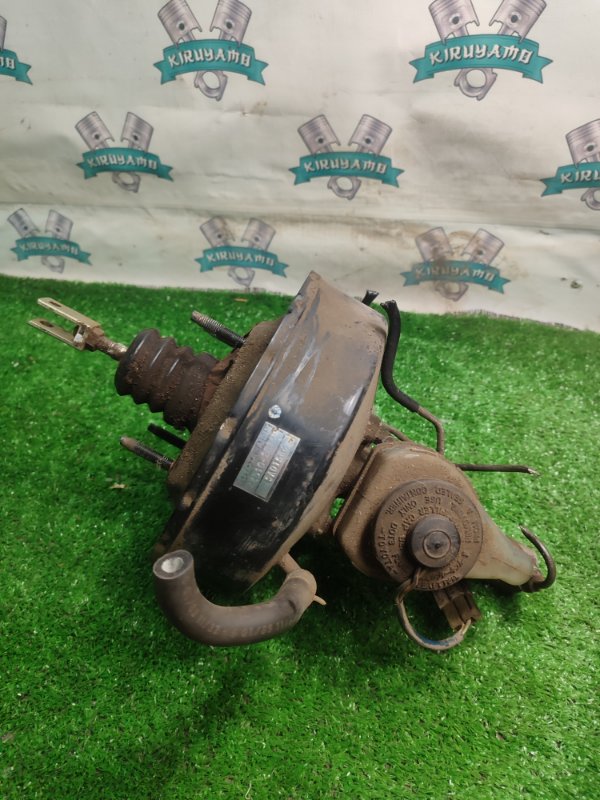 Главный тормозной цилиндр Toyota Carina 1989 st170