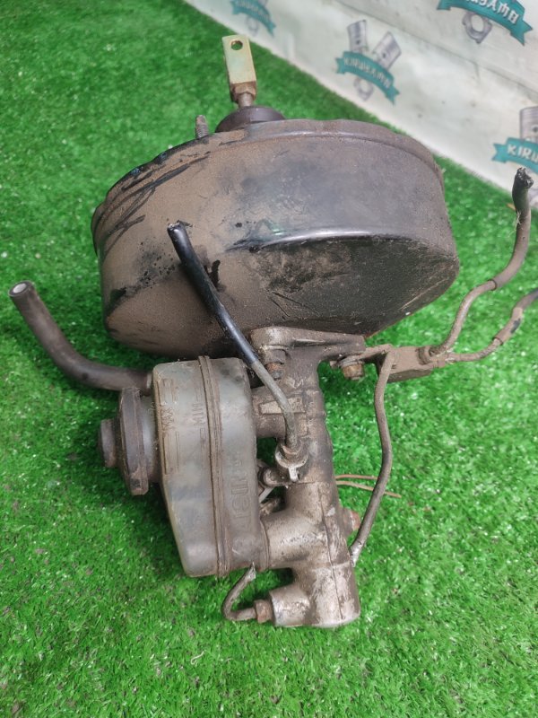 Главный тормозной цилиндр Toyota Carina 1989 st170