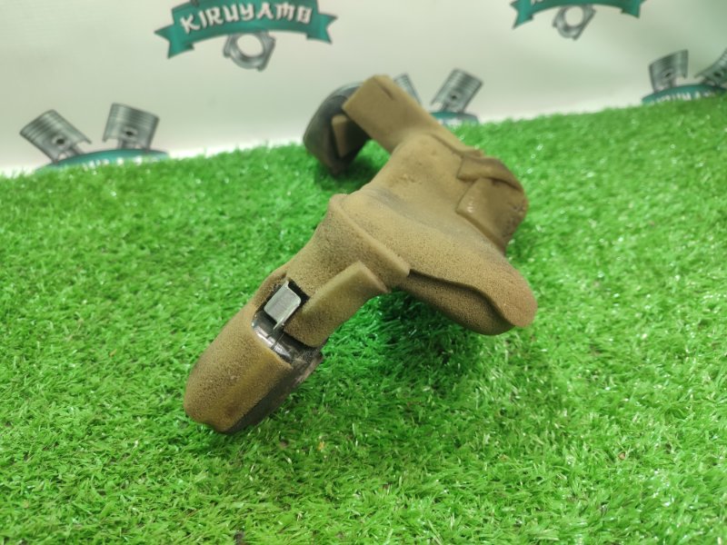 Воздуховод салона Toyota Carina 1989 st170