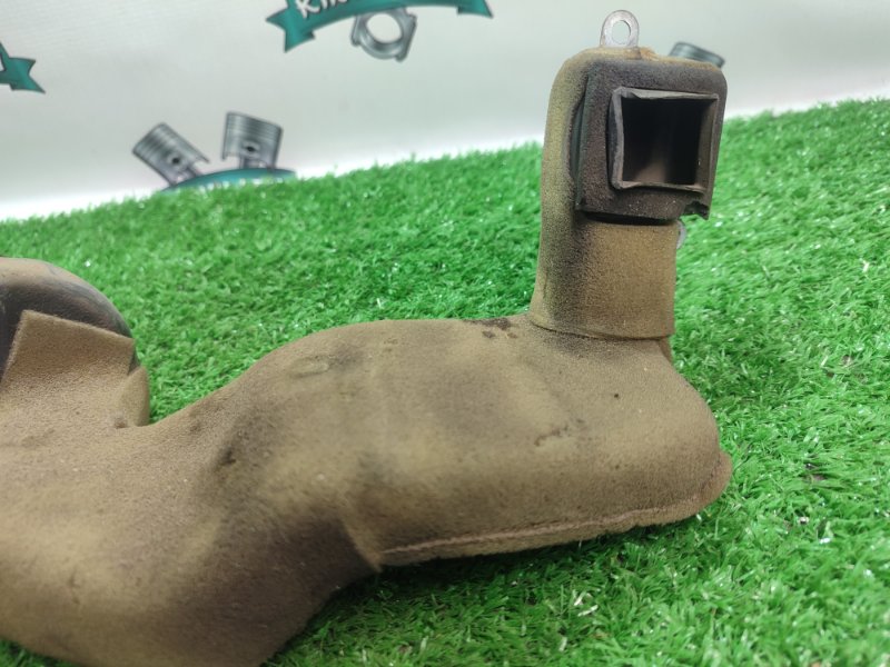 Воздуховод салона Toyota Carina 1989 st170