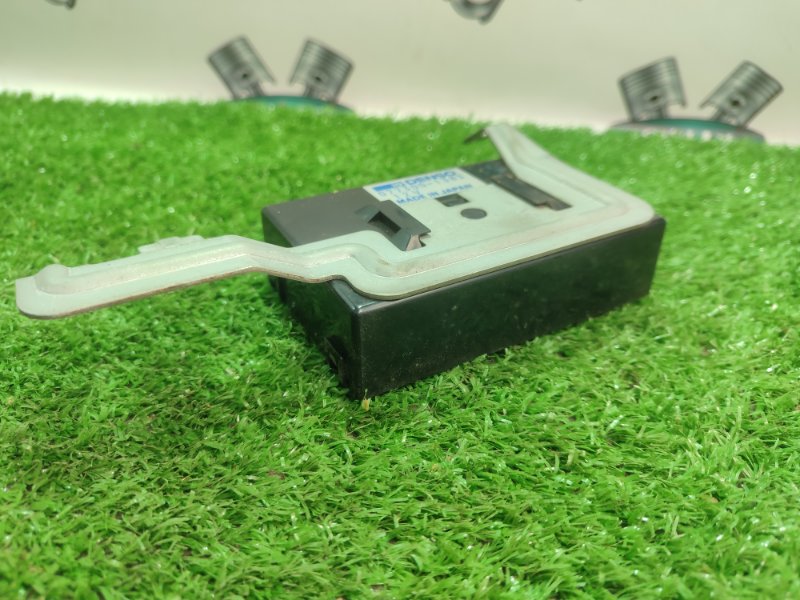 Блок управления климат-контролем Toyota Carina 1989 st170